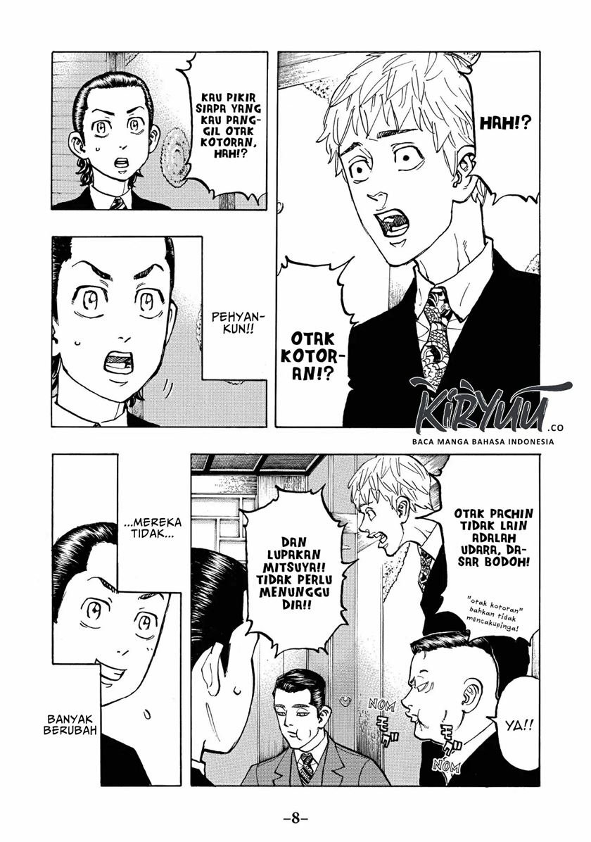 Read Tokyo Revengers ID Manga Online