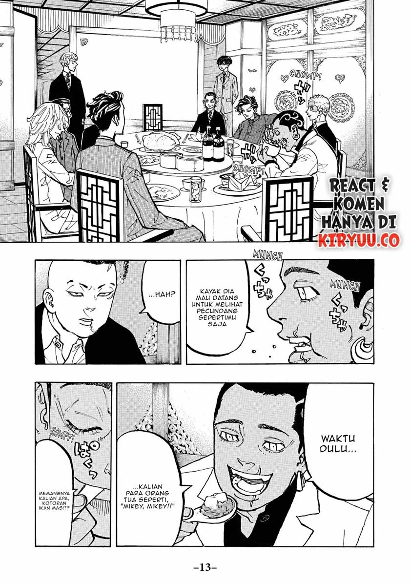 Read Tokyo Revengers ID Manga Online
