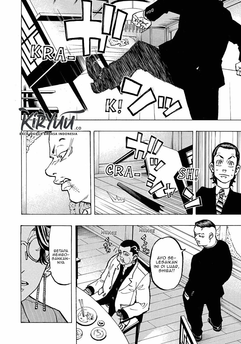 Read Tokyo Revengers ID Manga Online