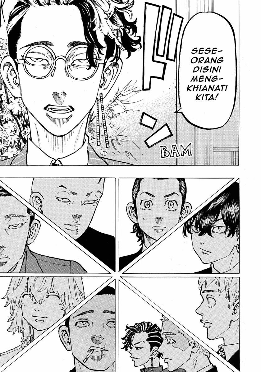 Read Tokyo Revengers ID Manga Online