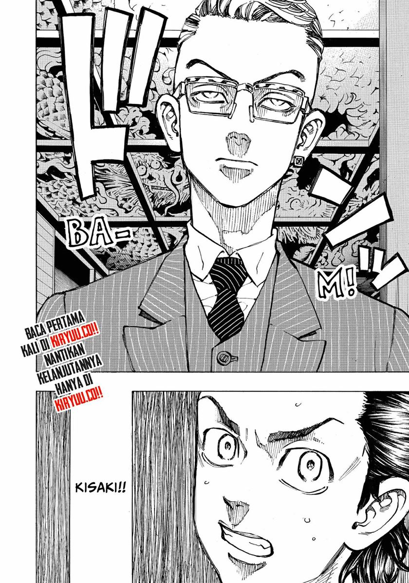 Read Tokyo Revengers ID Manga Online