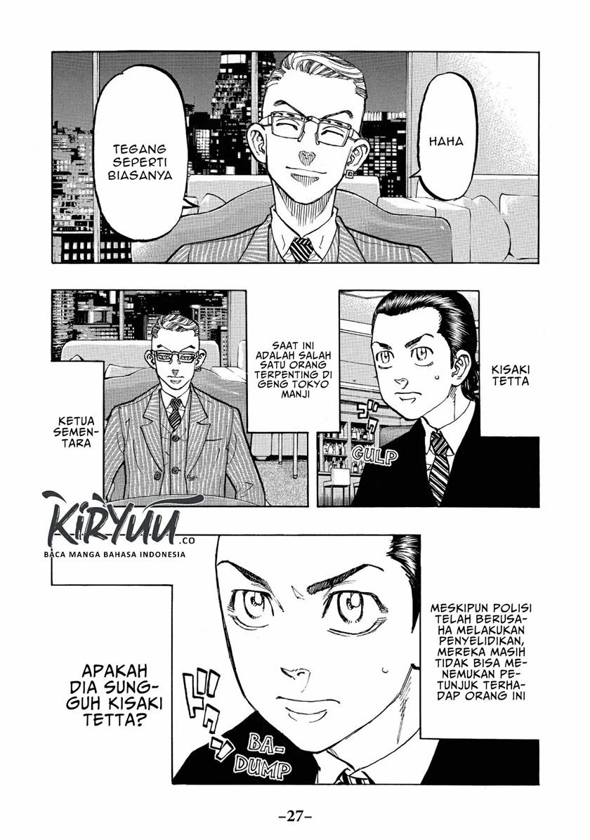 Read Tokyo Revengers ID Manga Online