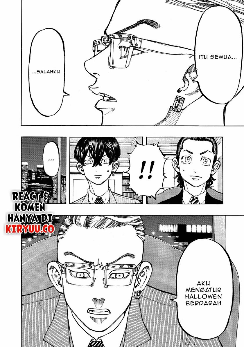 Read Tokyo Revengers ID Manga Online