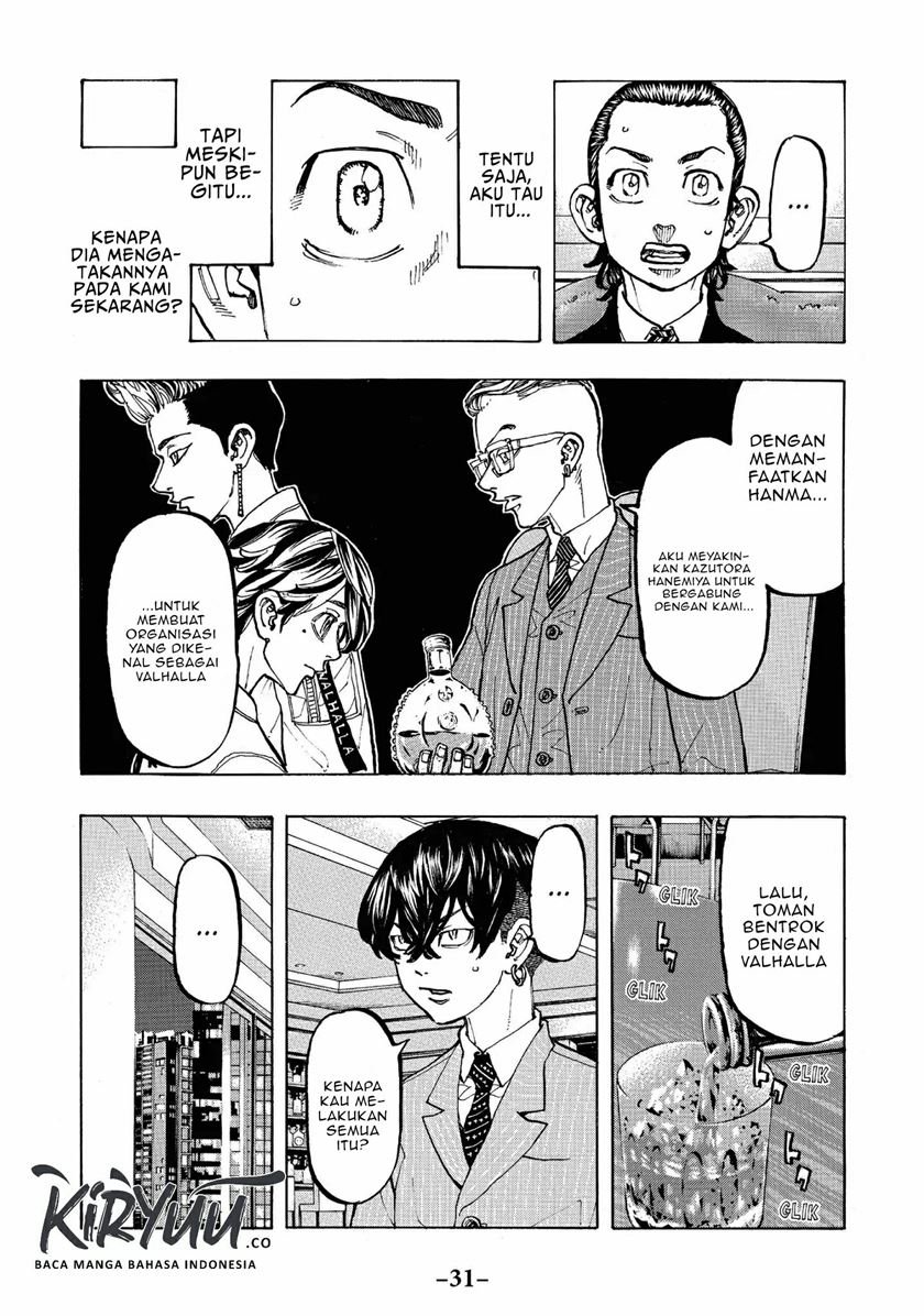 Read Tokyo Revengers ID Manga Online