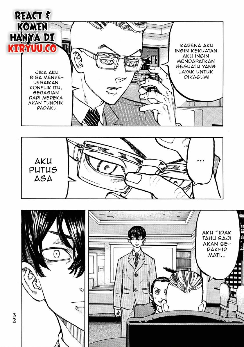Read Tokyo Revengers ID Manga Online