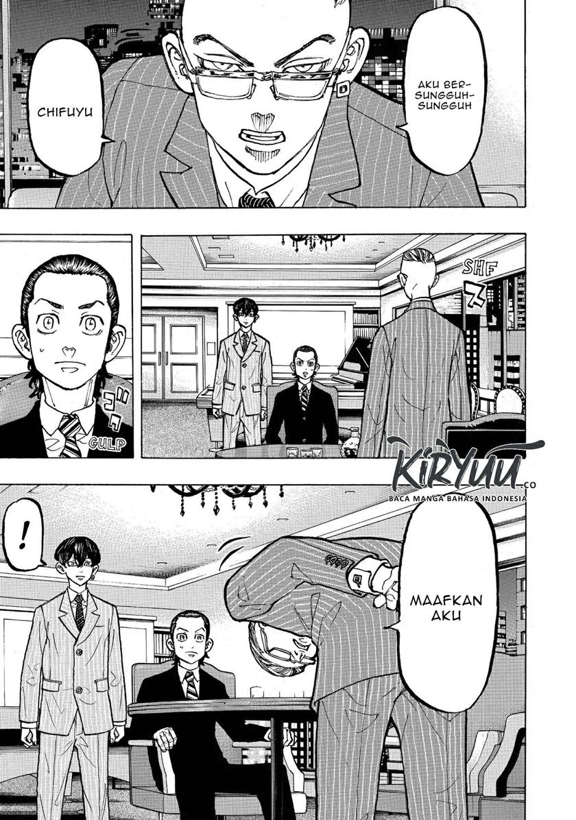 Read Tokyo Revengers ID Manga Online