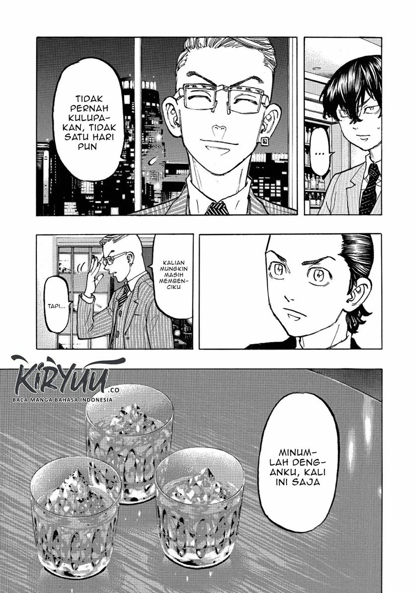Read Tokyo Revengers ID Manga Online