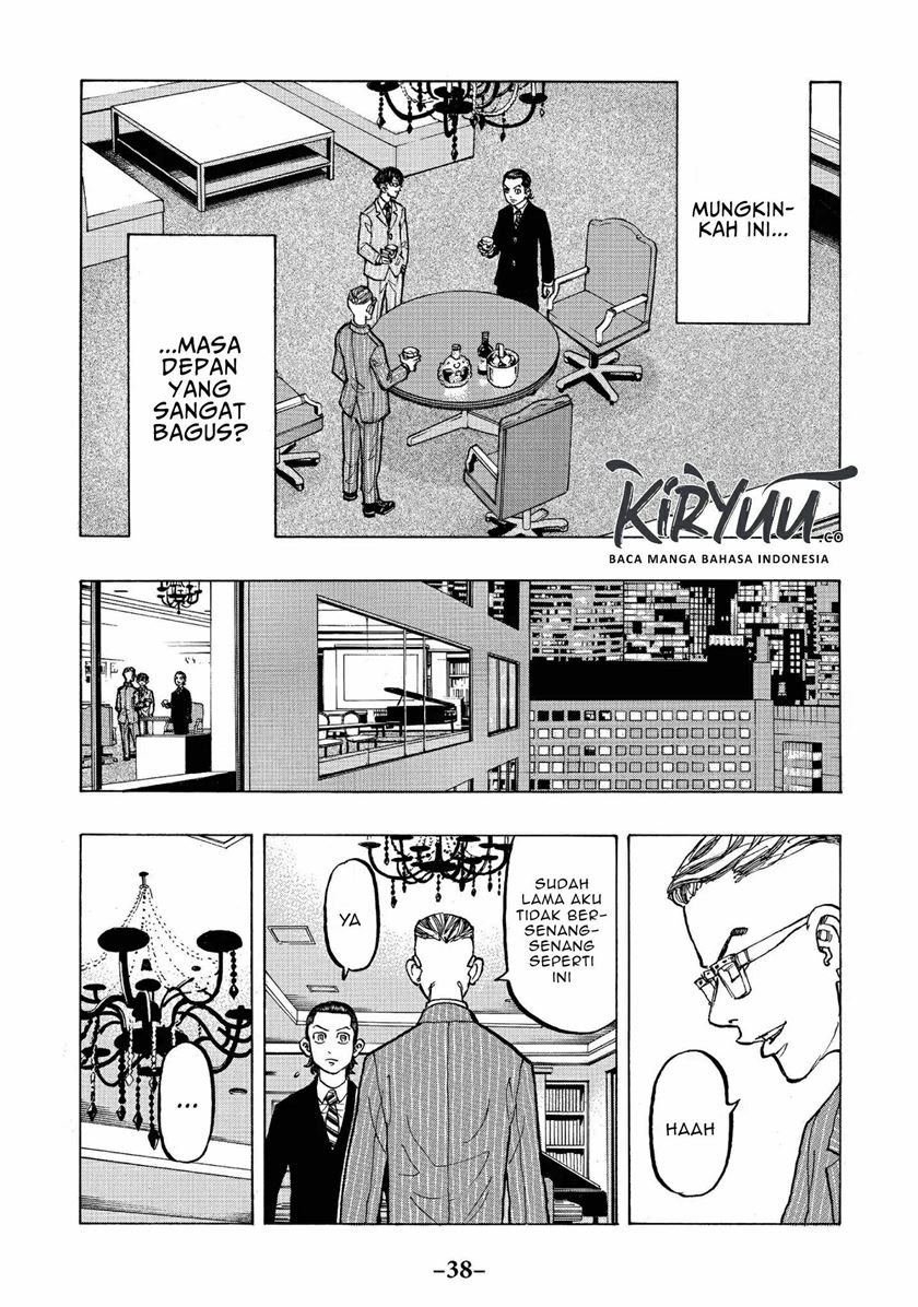 Read Tokyo Revengers ID Manga Online