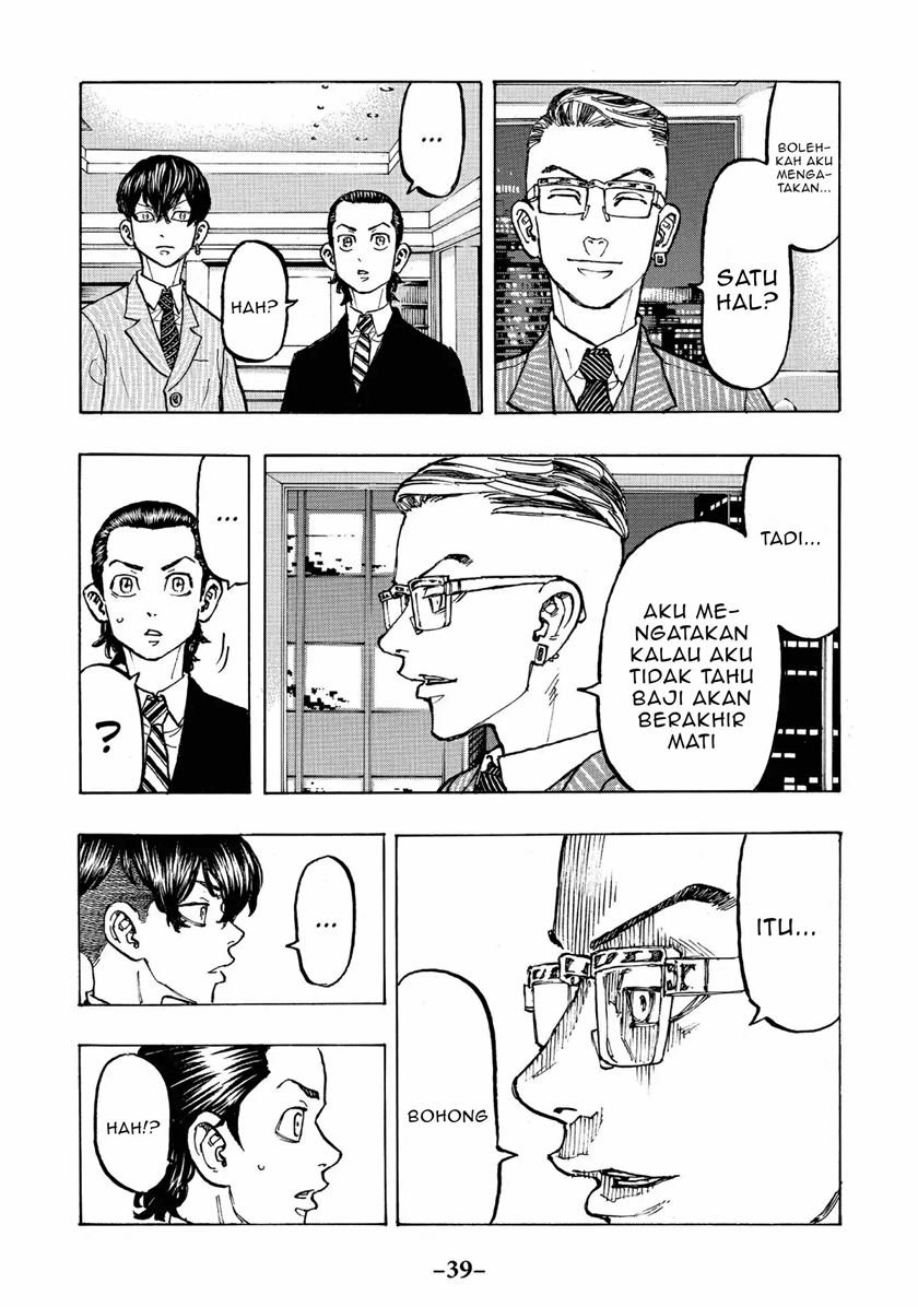 Read Tokyo Revengers ID Manga Online