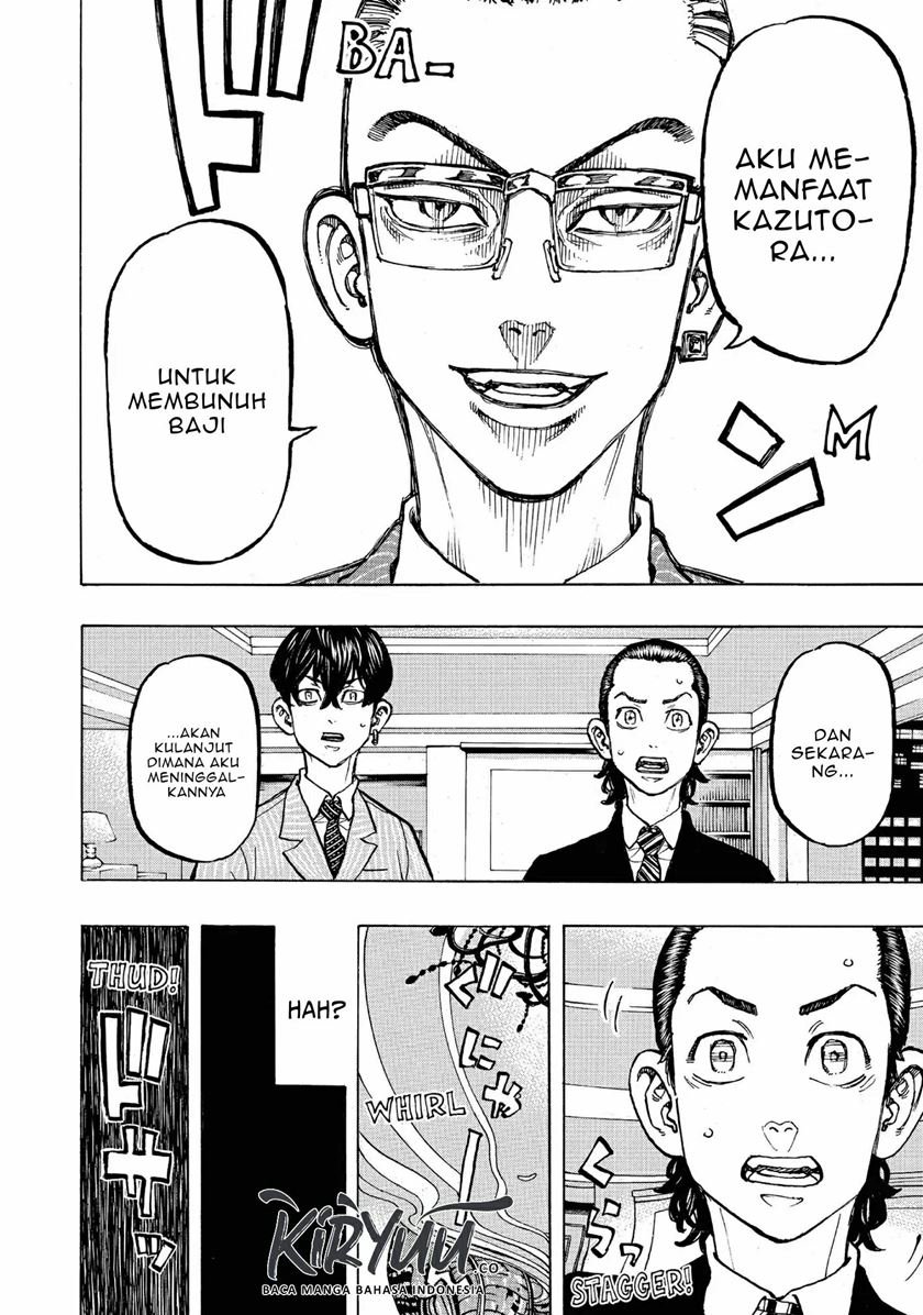 Read Tokyo Revengers ID Manga Online