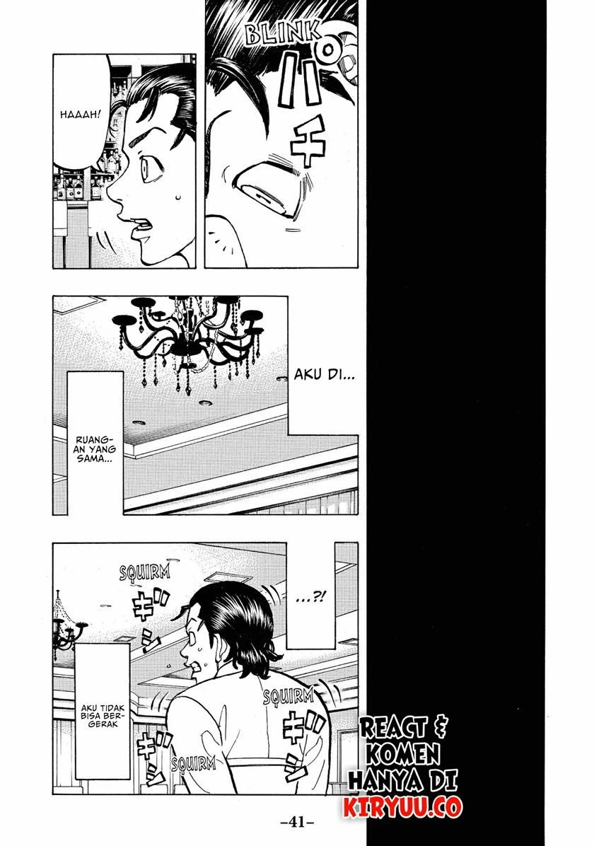 Read Tokyo Revengers ID Manga Online