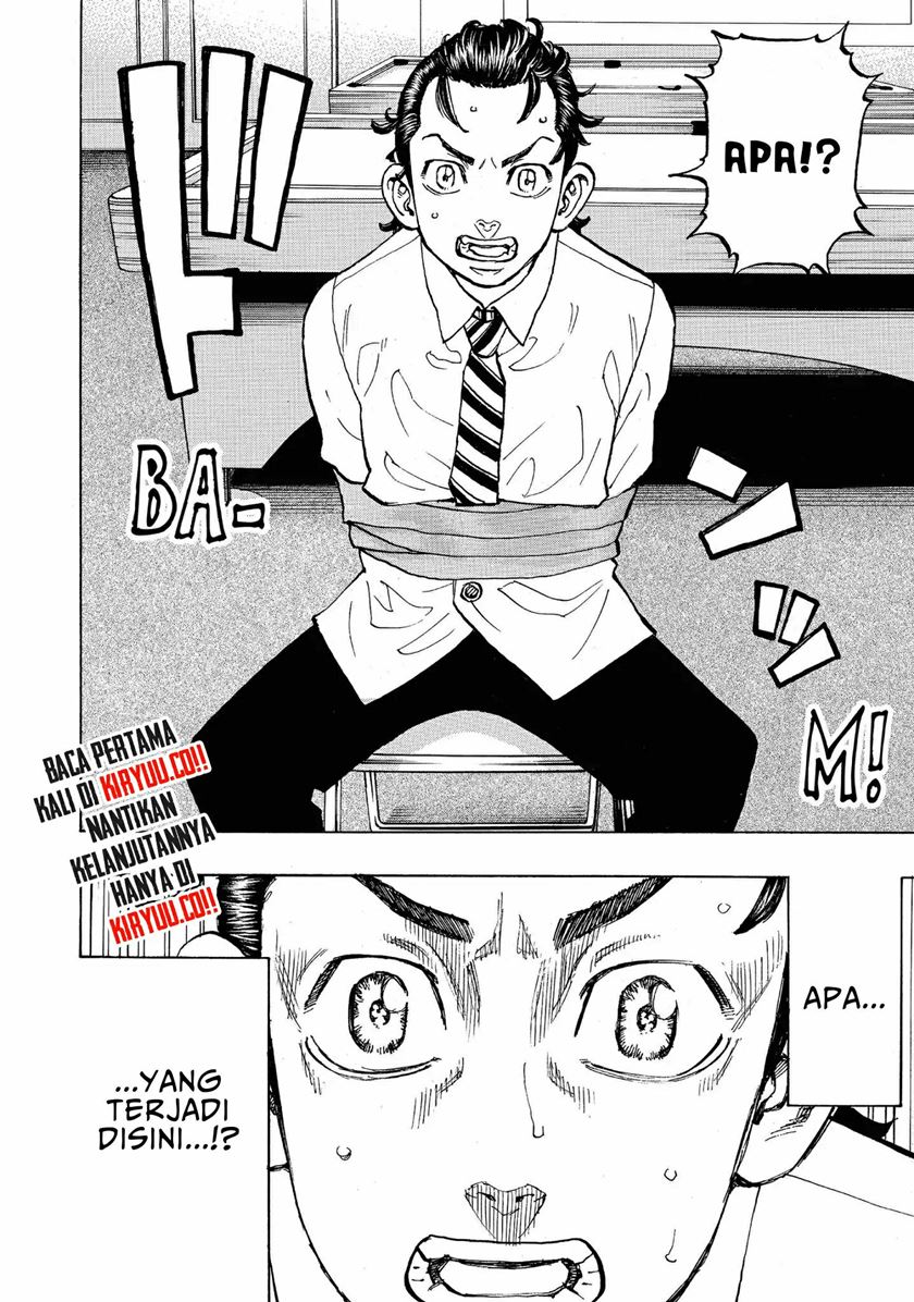 Read Tokyo Revengers ID Manga Online