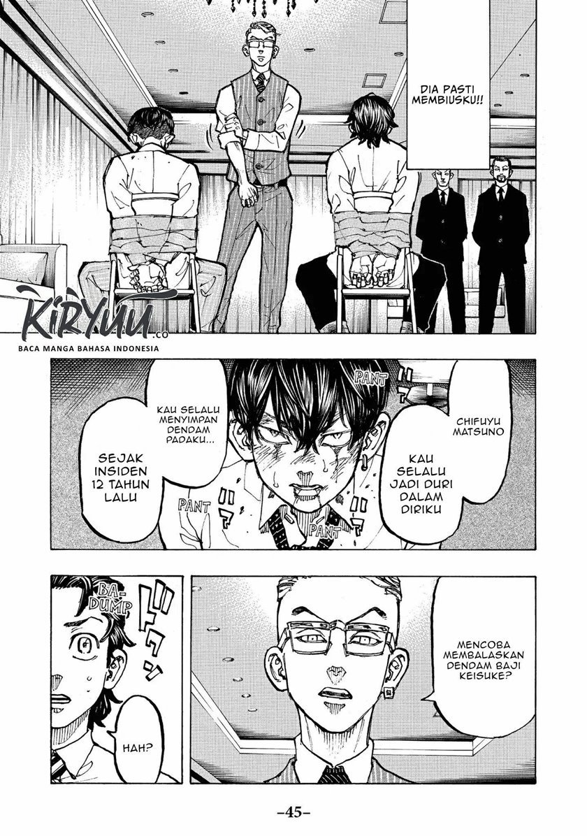 Read Tokyo Revengers ID Manga Online