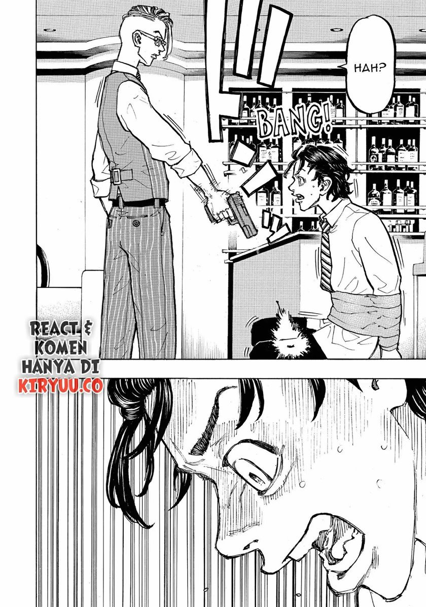 Read Tokyo Revengers ID Manga Online