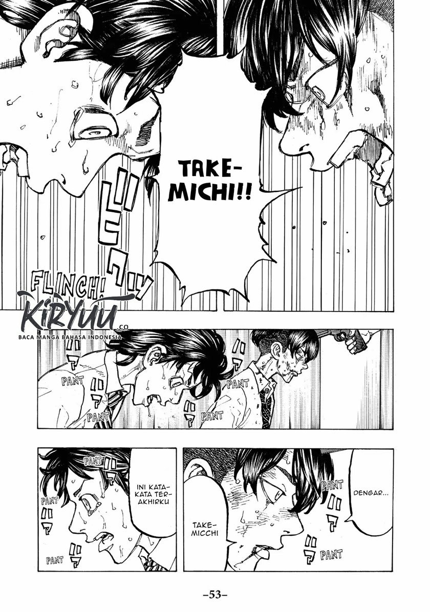 Read Tokyo Revengers ID Manga Online