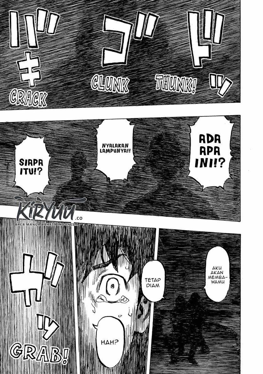 Read Tokyo Revengers ID Manga Online