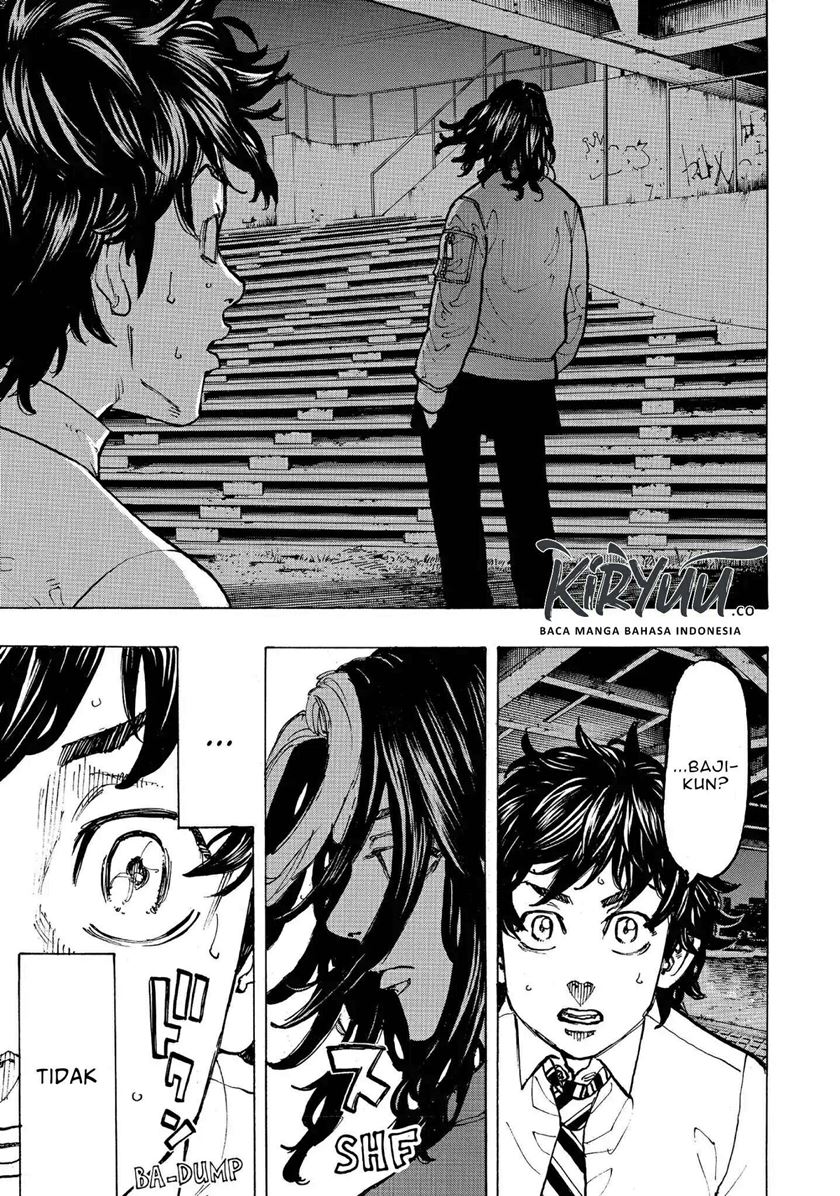 Read Tokyo Revengers ID Manga Online