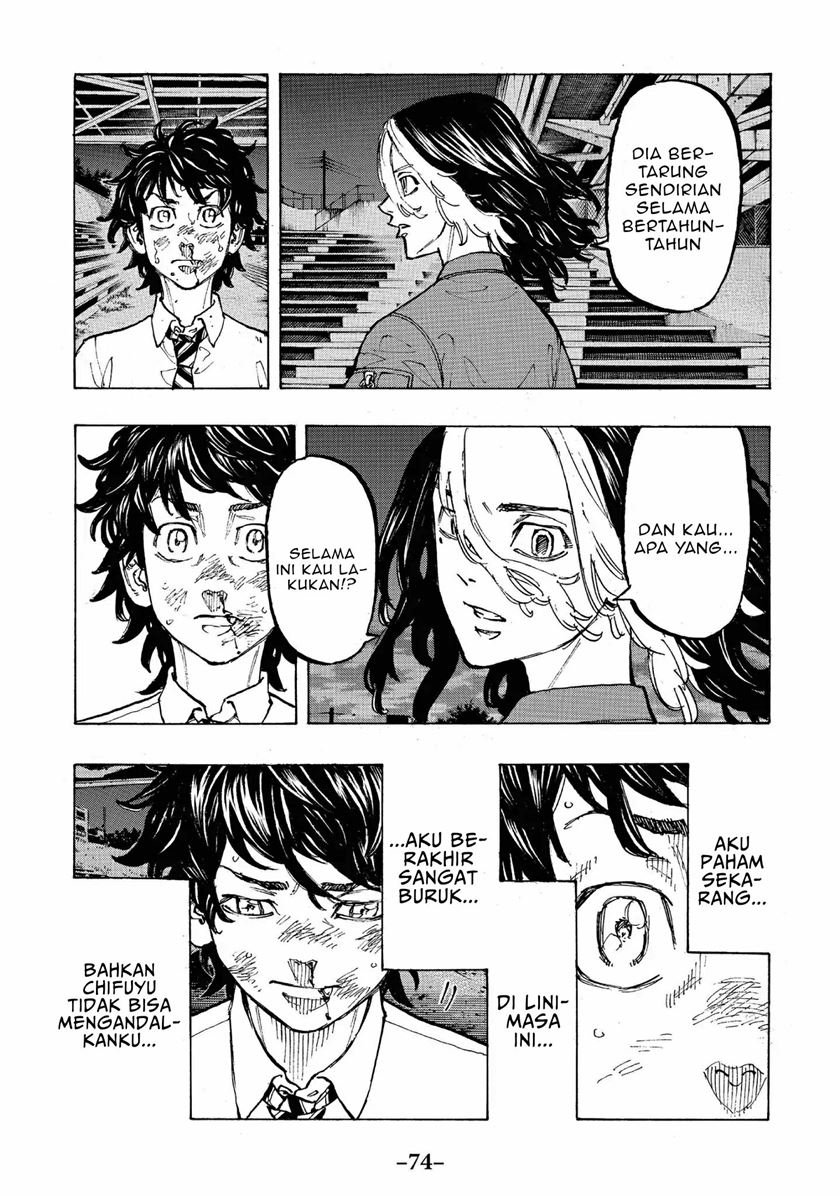 Read Tokyo Revengers ID Manga Online
