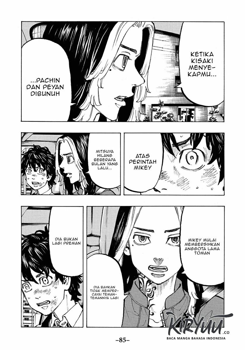 Read Tokyo Revengers ID Manga Online