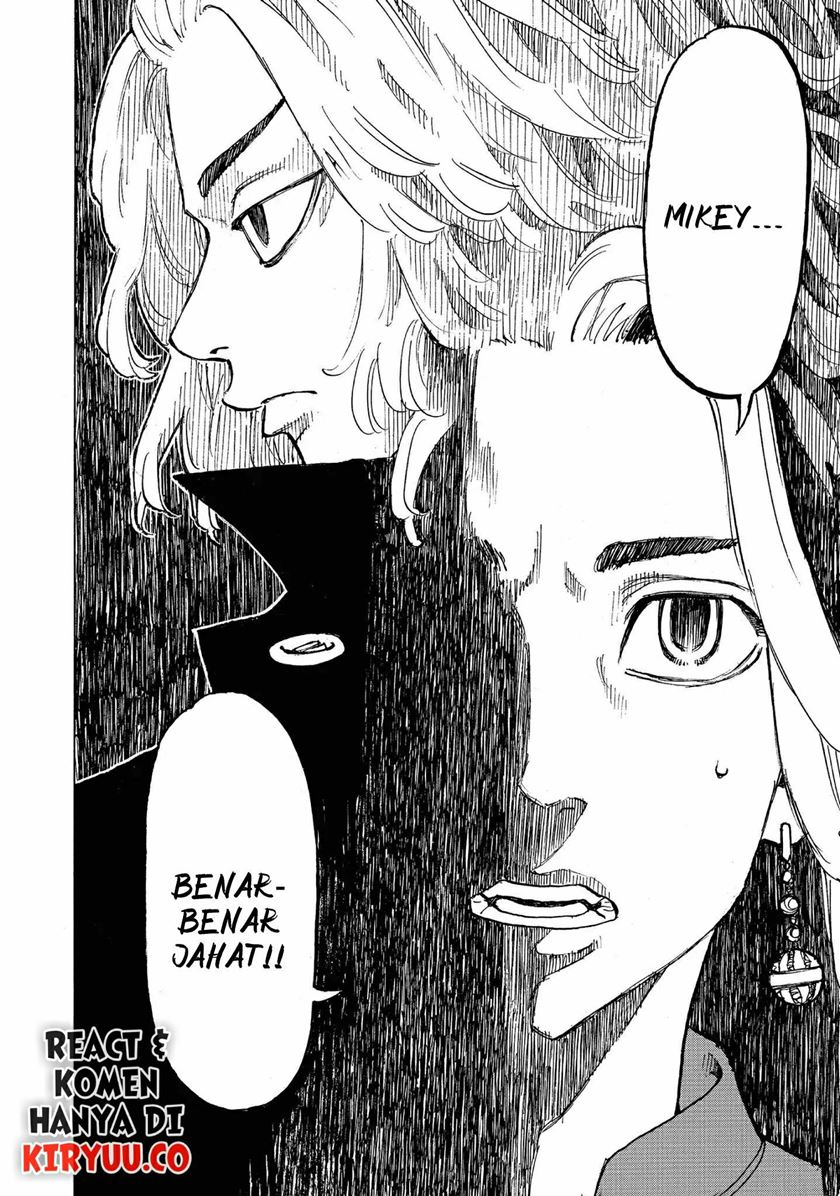 Read Tokyo Revengers ID Manga Online