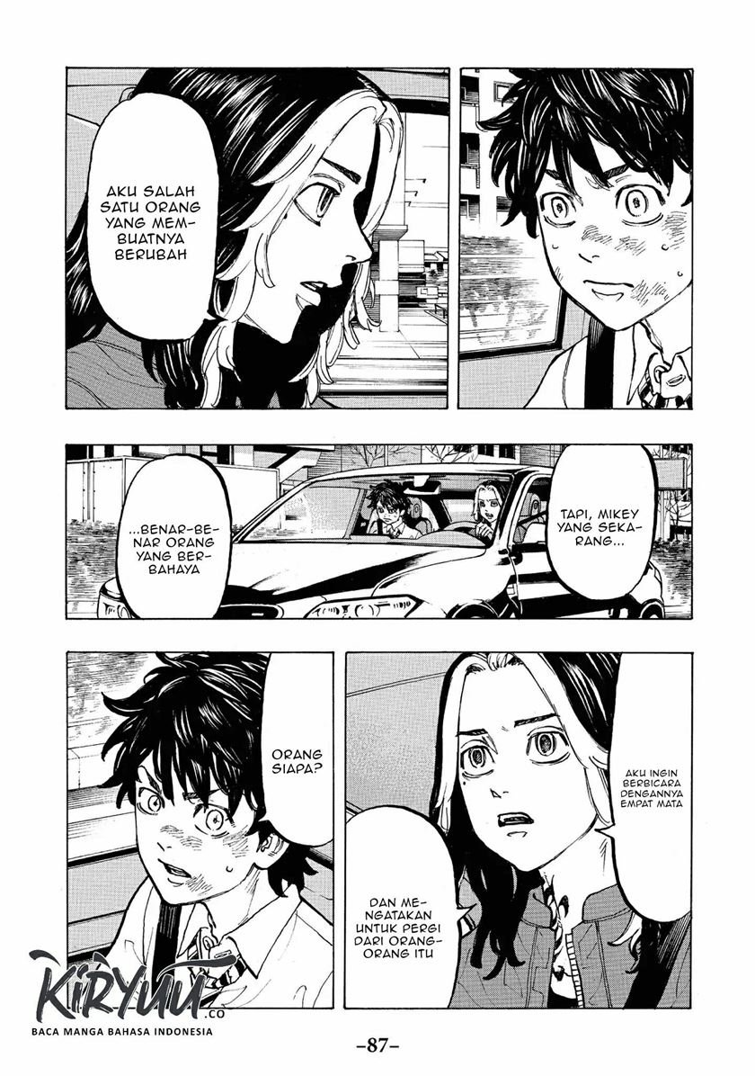 Read Tokyo Revengers ID Manga Online