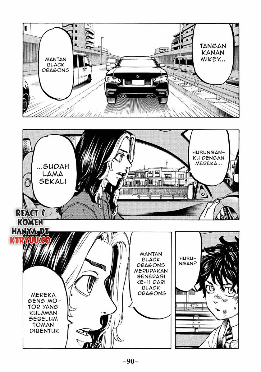 Read Tokyo Revengers ID Manga Online