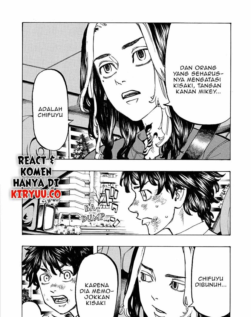 Read Tokyo Revengers ID Manga Online