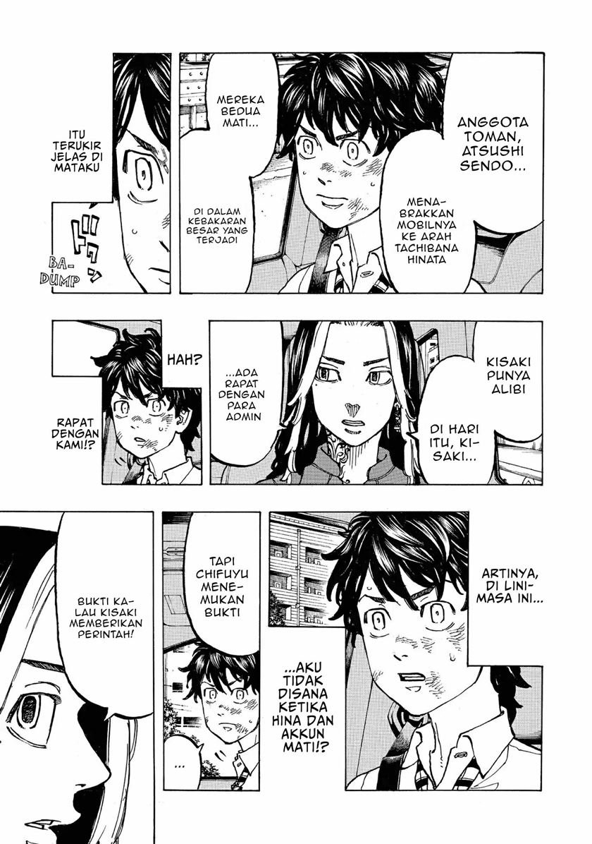 Read Tokyo Revengers ID Manga Online
