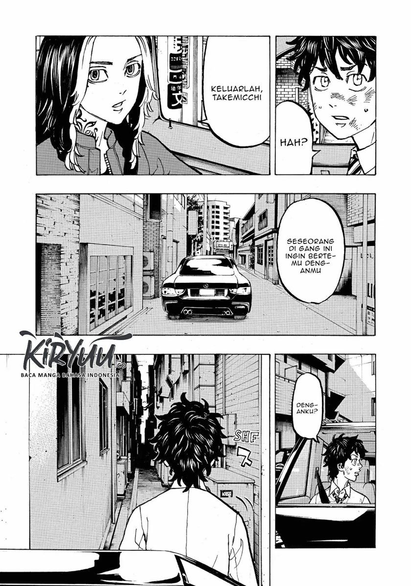 Read Tokyo Revengers ID Manga Online