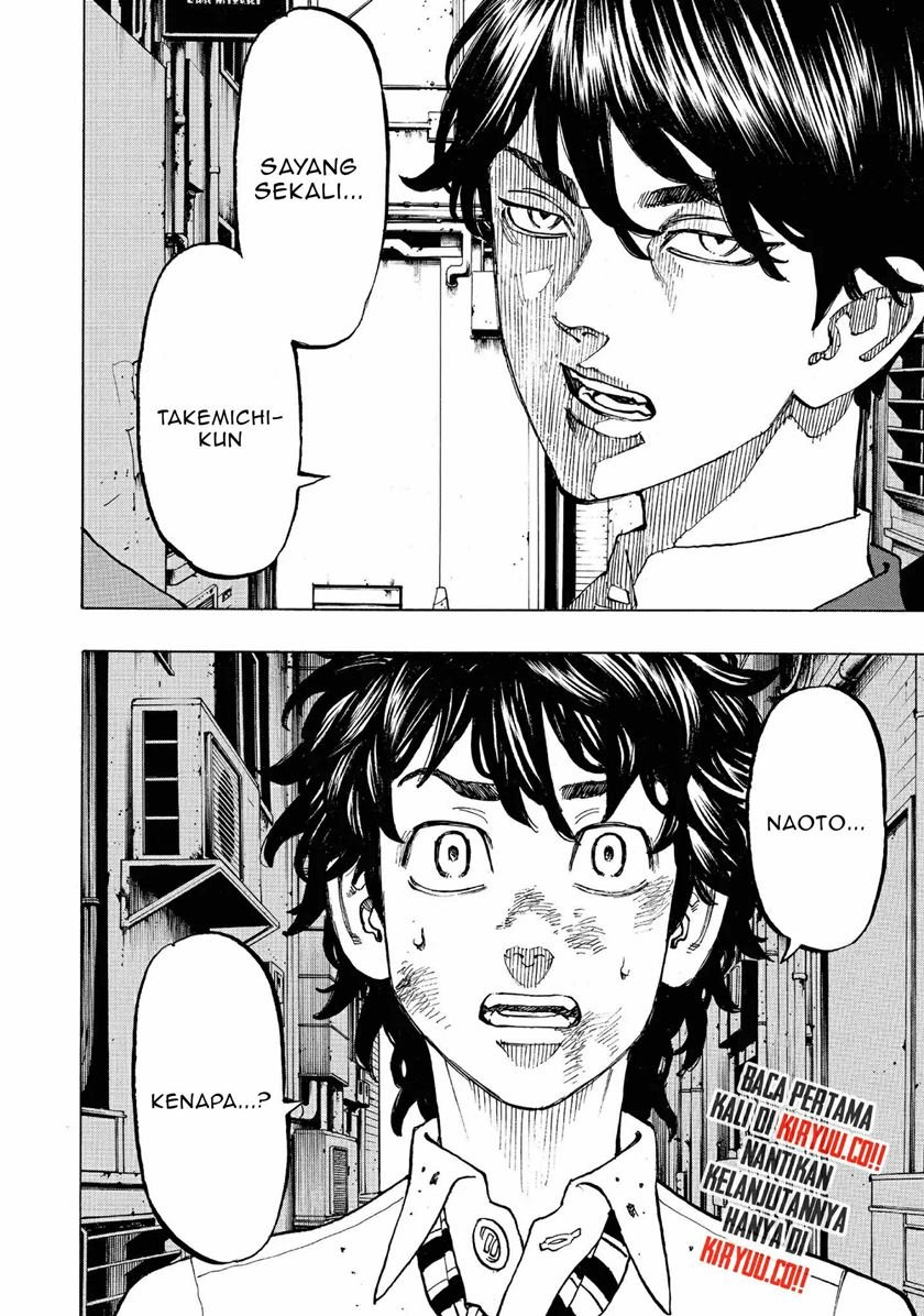 Read Tokyo Revengers ID Manga Online