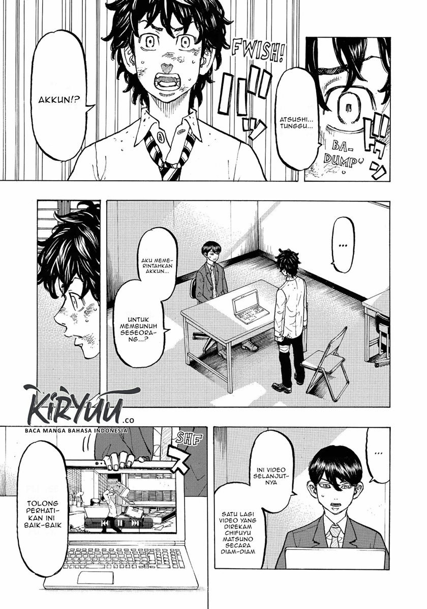 Read Tokyo Revengers ID Manga Online
