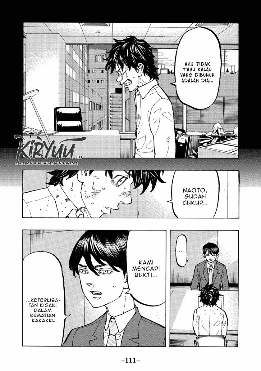 Read Tokyo Revengers ID Manga Online