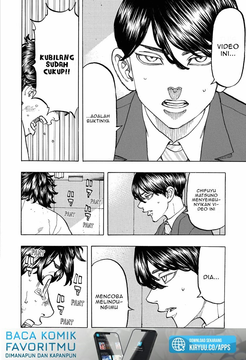 Read Tokyo Revengers ID Manga Online