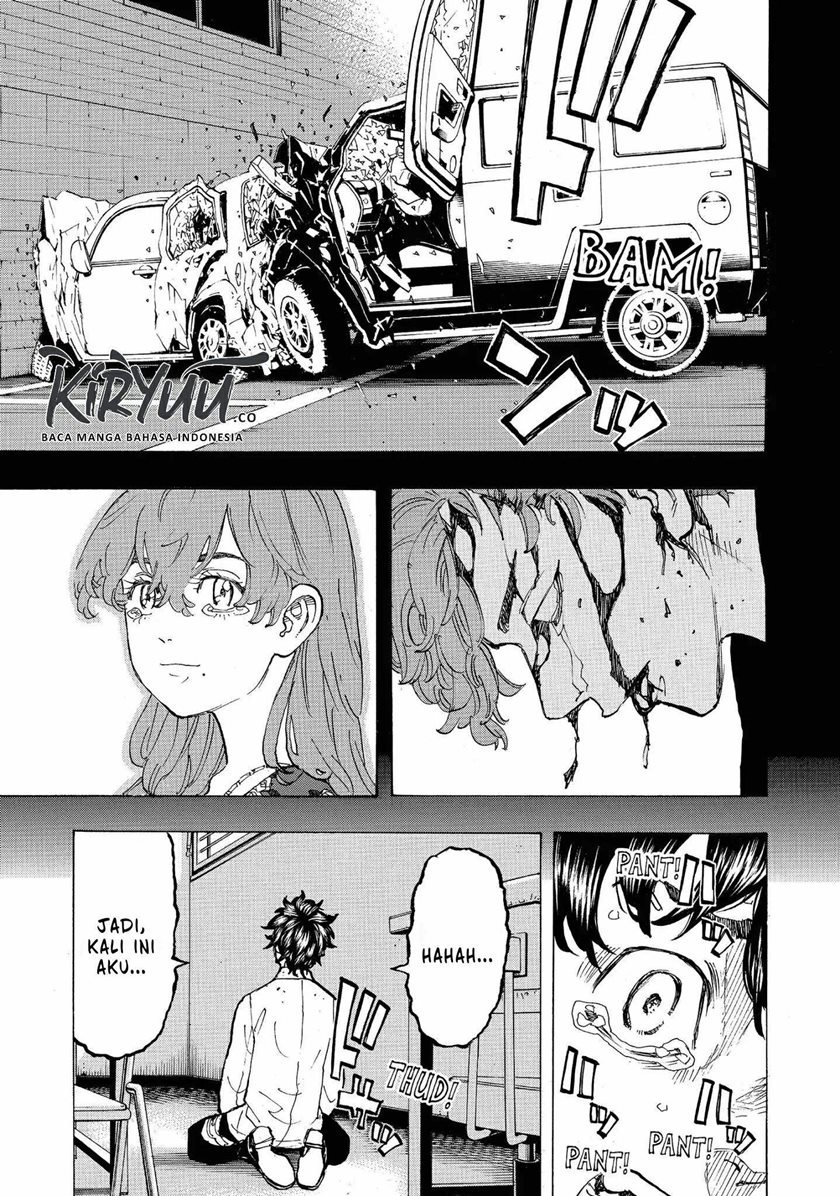 Read Tokyo Revengers ID Manga Online