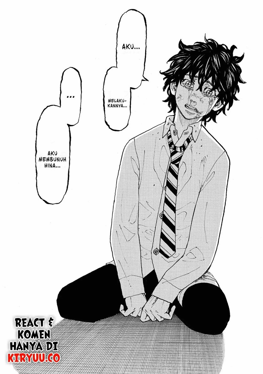 Read Tokyo Revengers ID Manga Online