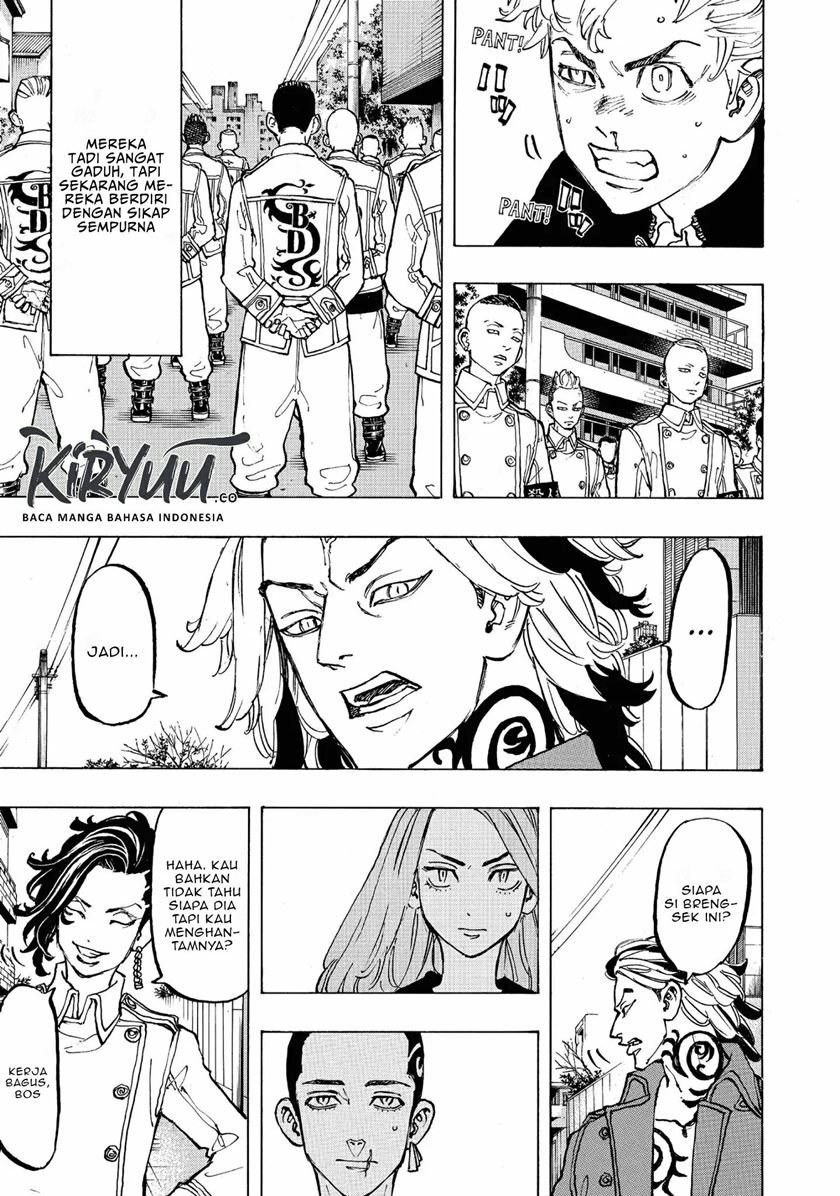Read Tokyo Revengers ID Manga Online