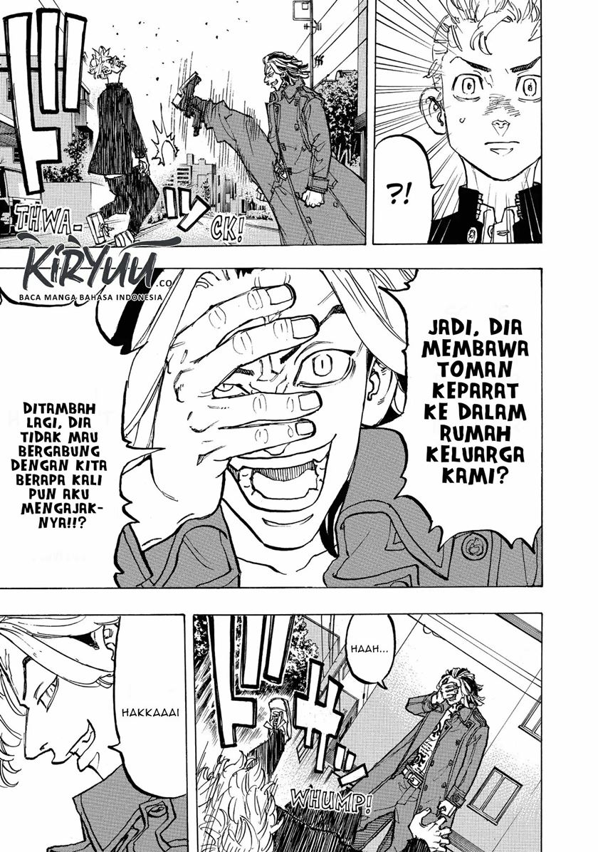 Read Tokyo Revengers ID Manga Online