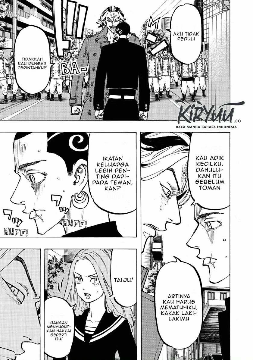 Read Tokyo Revengers ID Manga Online