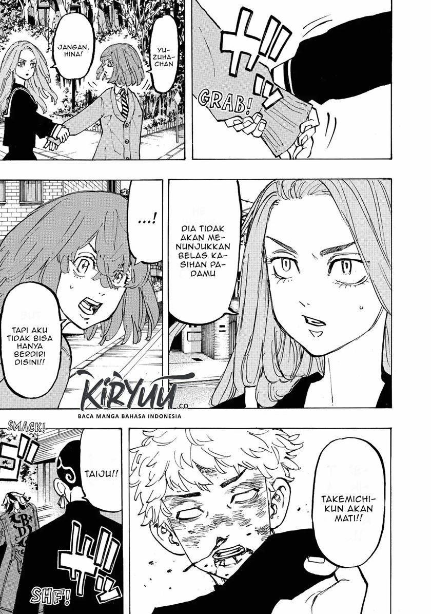 Read Tokyo Revengers ID Manga Online