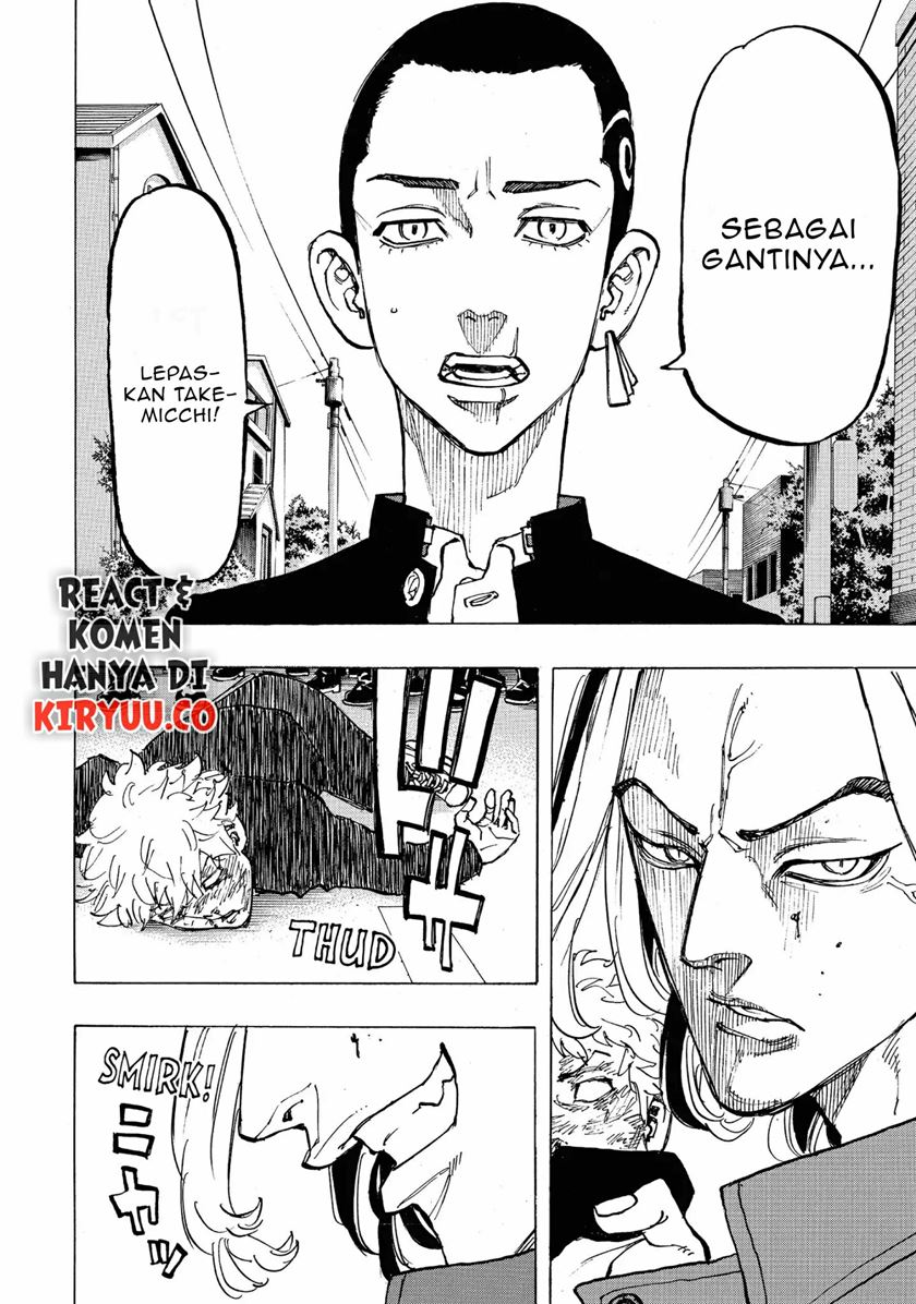 Read Tokyo Revengers ID Manga Online