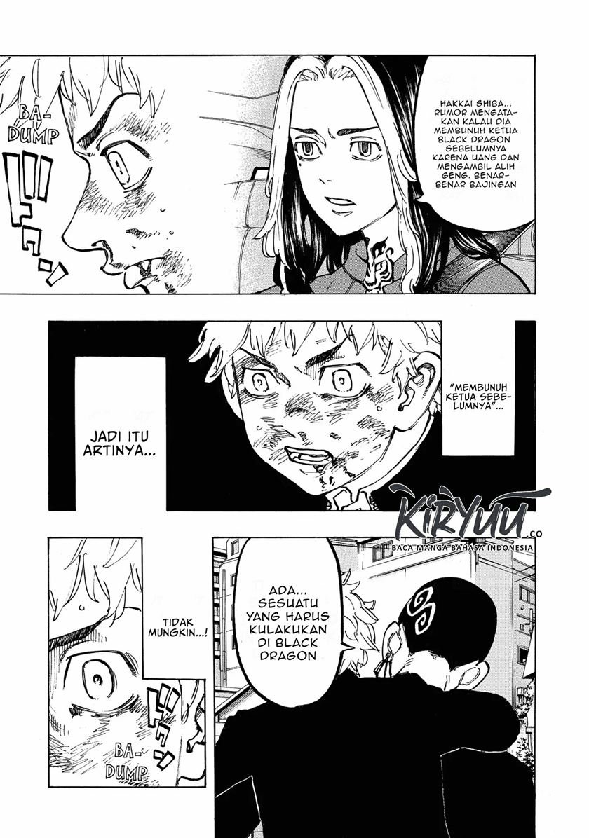 Read Tokyo Revengers ID Manga Online