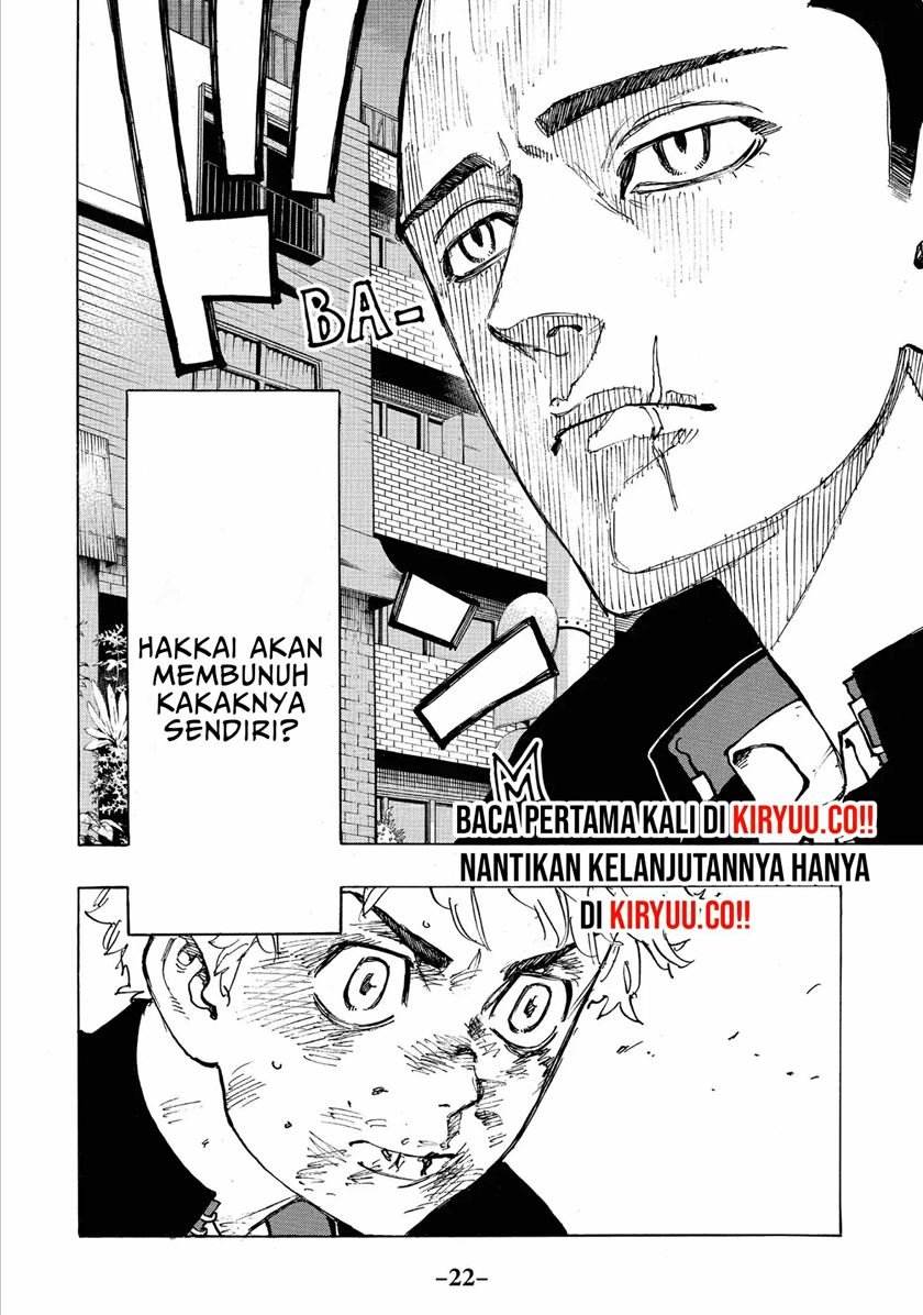Read Tokyo Revengers ID Manga Online