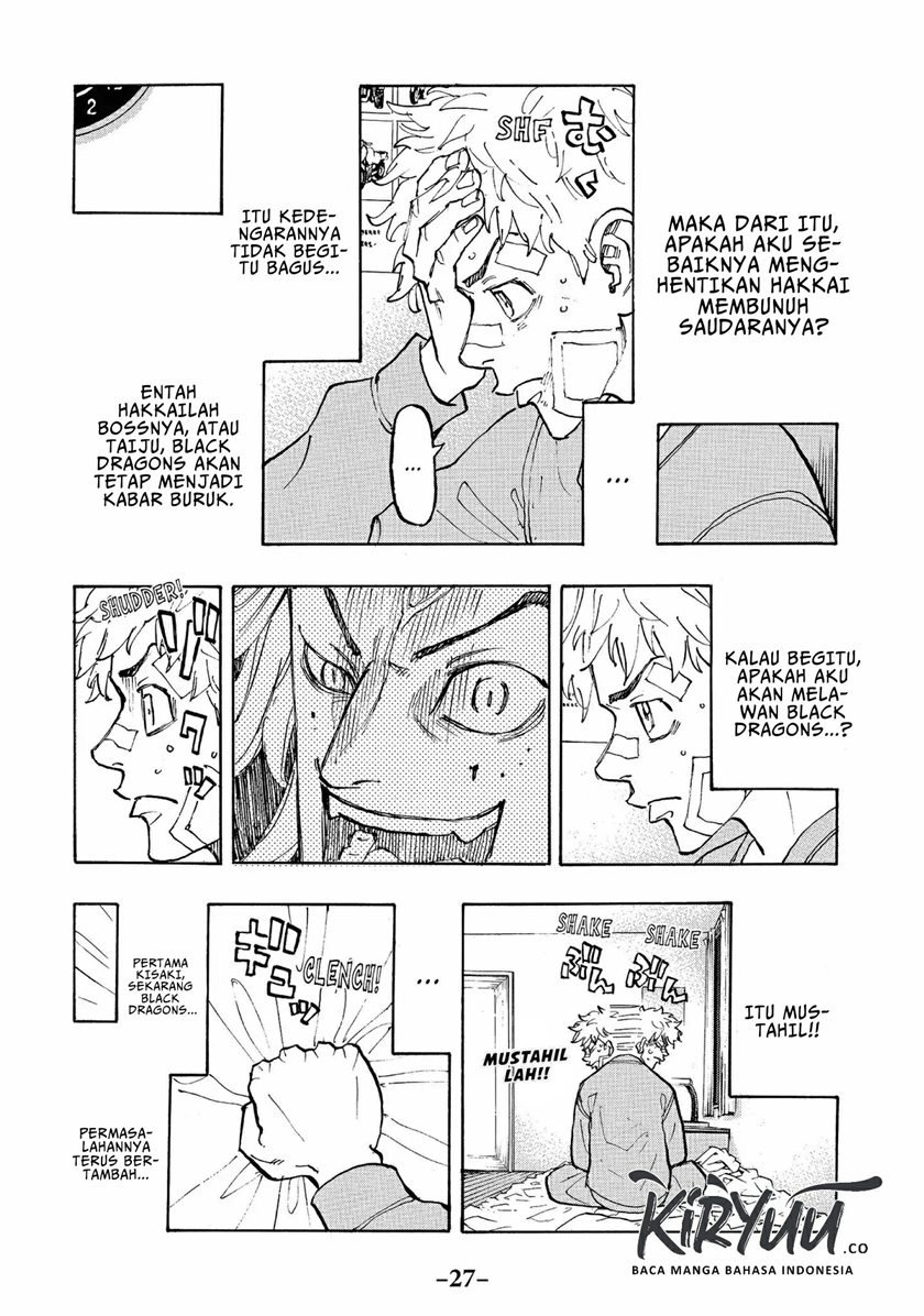 Read Tokyo Revengers ID Manga Online