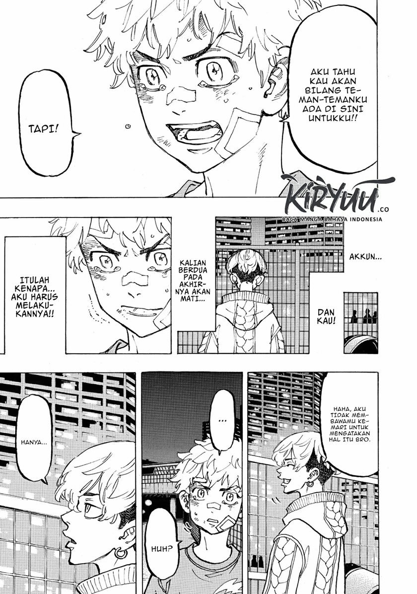 Read Tokyo Revengers ID Manga Online