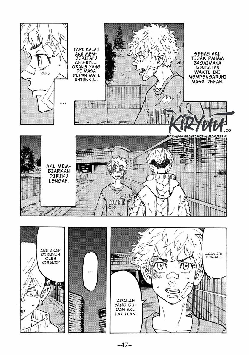 Read Tokyo Revengers ID Manga Online