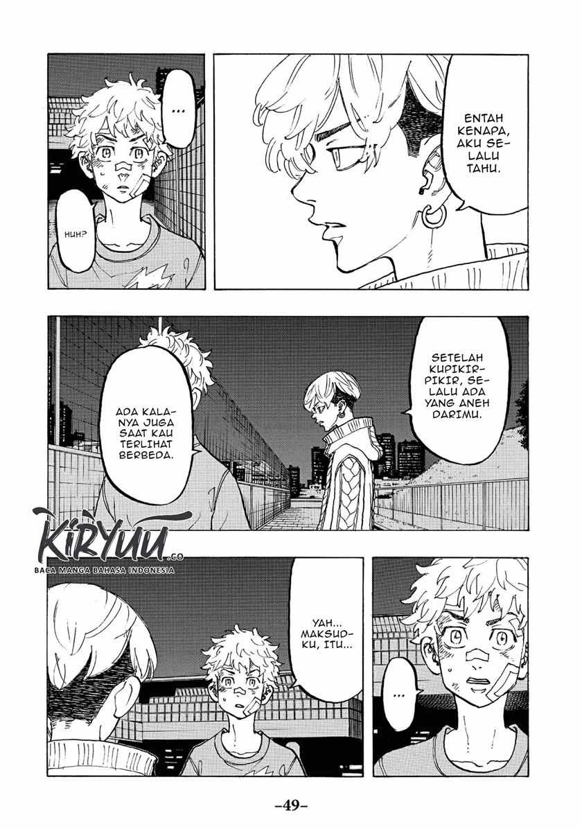 Read Tokyo Revengers ID Manga Online