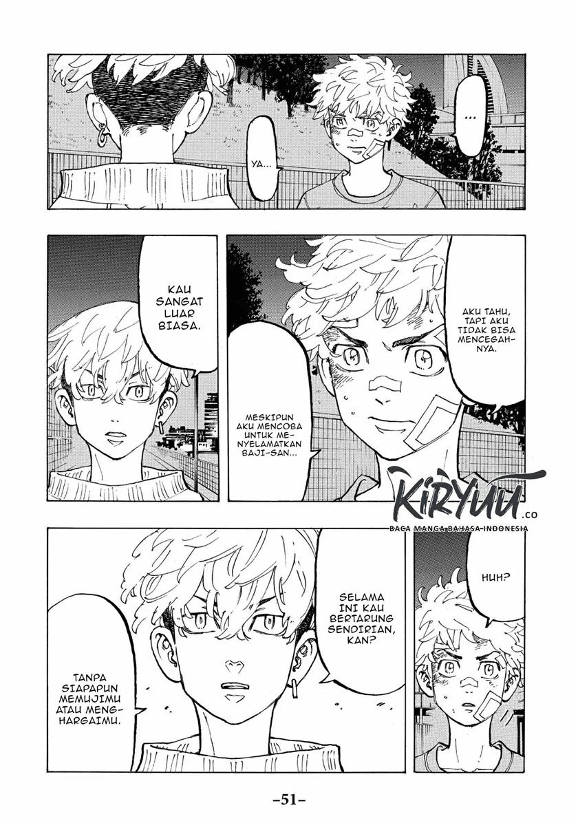 Read Tokyo Revengers ID Manga Online