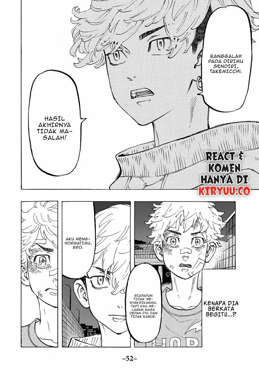 Read Tokyo Revengers ID Manga Online