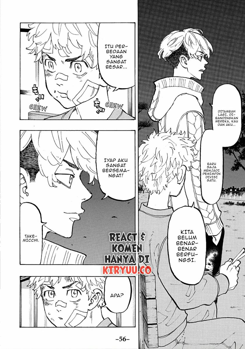 Read Tokyo Revengers ID Manga Online