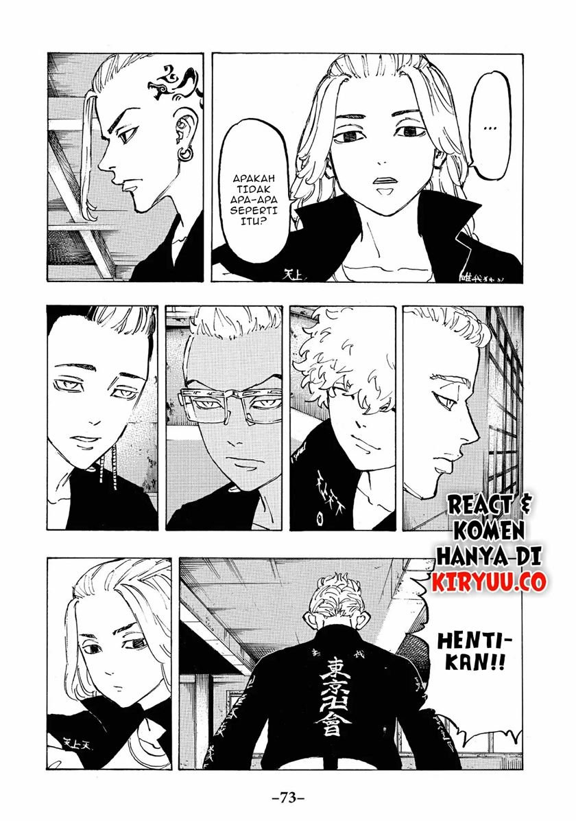 Read Tokyo Revengers ID Manga Online
